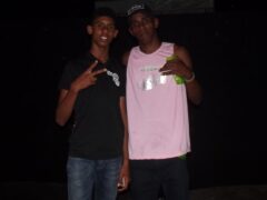 Oktober 10 Anos